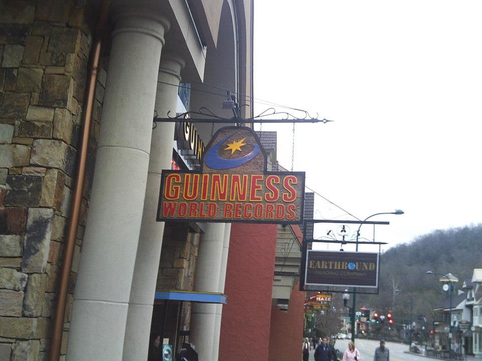 Guinness World Records