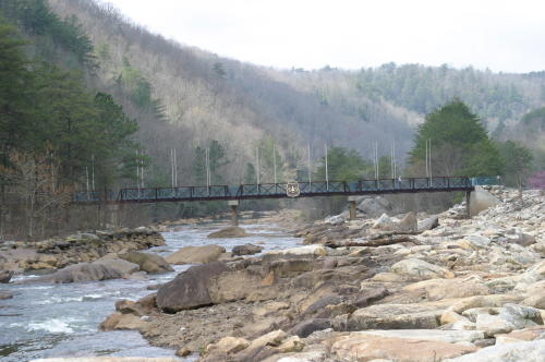 Ocoee Adventure Center