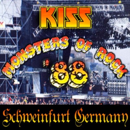 KISS Scheinfurt