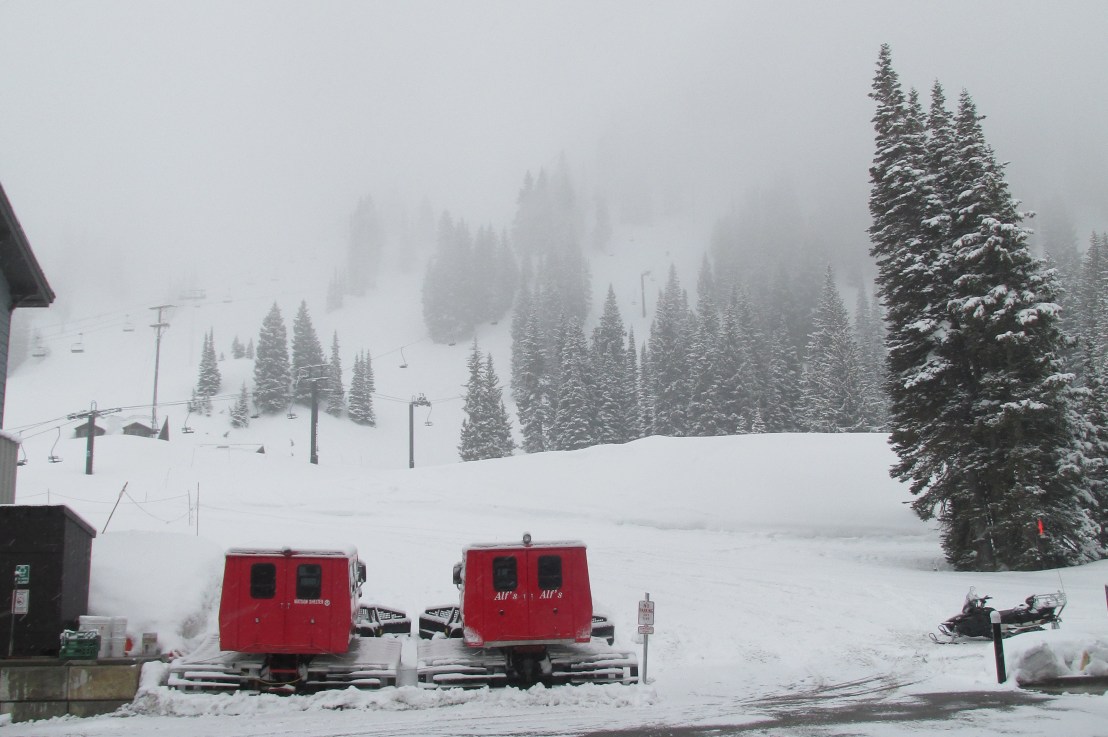 Highlighted Community: Alta/Snowbird,&nbsp;UT