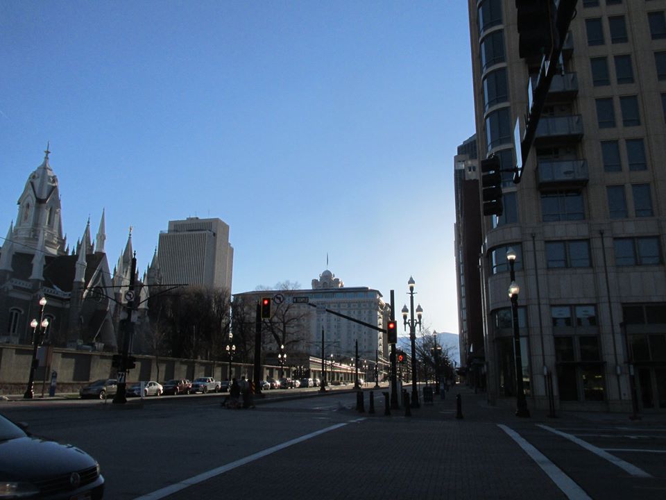 Highlighted Community: Salt Lake City,&nbsp;Utah